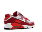 Nike Air Max 90 Peony, vista a 360 gradi 33 di 36