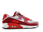 Nike Air Max 90 Peony, vista a 360 gradi 35 di 36