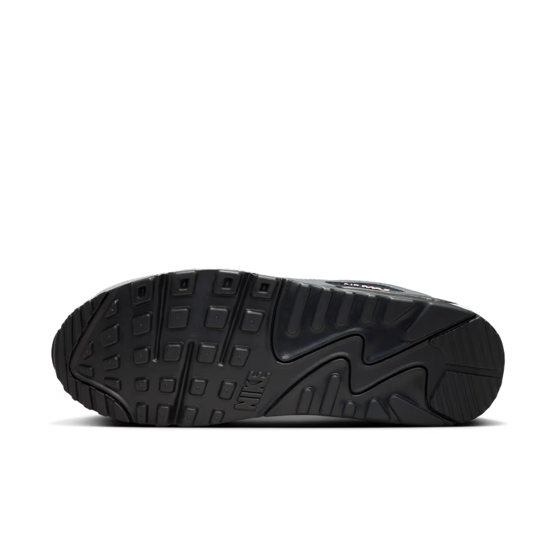 Nike Air Max 90 Pink Foam - vue semelle