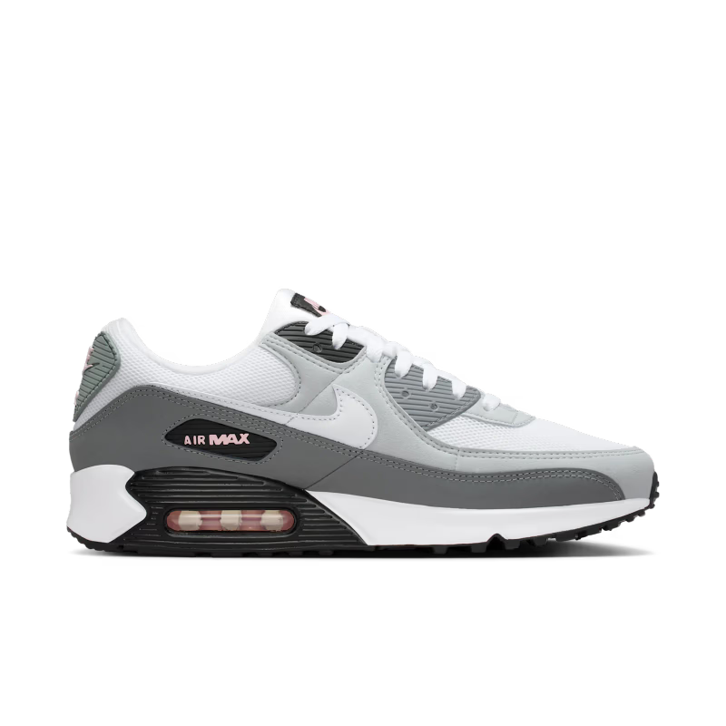 Nike Air Max 90 Pink Foam - vue interieur