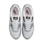 Nike Air Max 90 Pink Foam - vue dessus