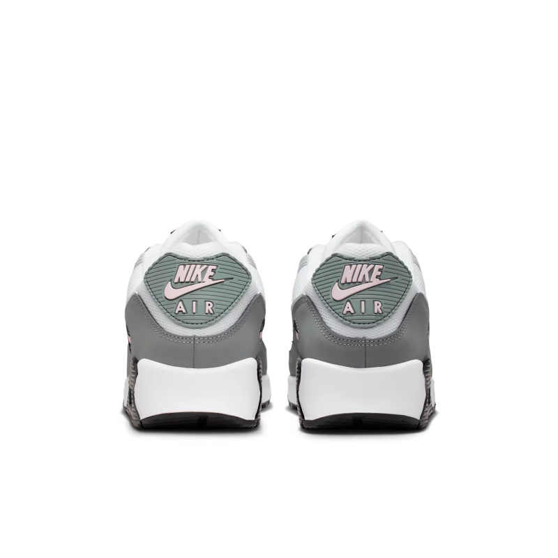 Nike Air Max 90 Pink Foam - vue arriere