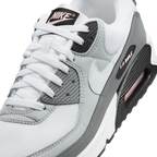 Nike Air Max 90 Pink Foam - vue detail