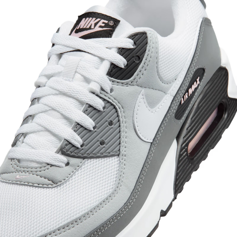 Nike Air Max 90 Pink Foam - vue detail