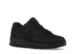 Nike Air Max 90 Recraft Triple Black, vista a 360 gradi 5 di 36