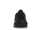 Nike Air Max 90 Recraft Triple Black, vista a 360 gradi 10 di 36