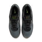 Nike Air Max 90 Smoke Grey Black - vue dessus