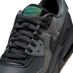 Nike Air Max 90 Smoke Grey Black - vue detail