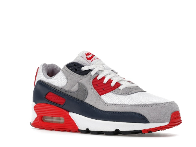 Nike Air Max 90 Usa (2025), vista a 360 gradi 5 di 36