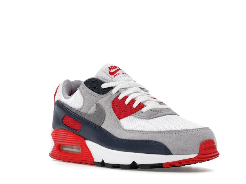 Nike Air Max 90 Usa (2025), vista a 360 gradi 6 di 36