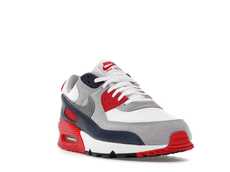 Nike Air Max 90 Usa (2025), vista a 360 gradi 7 di 36