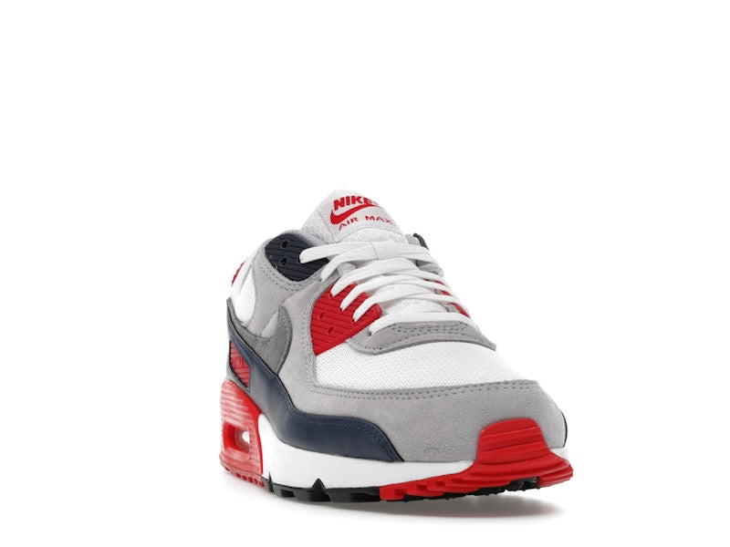 Nike Air Max 90 Usa (2025), vista a 360 gradi 8 di 36