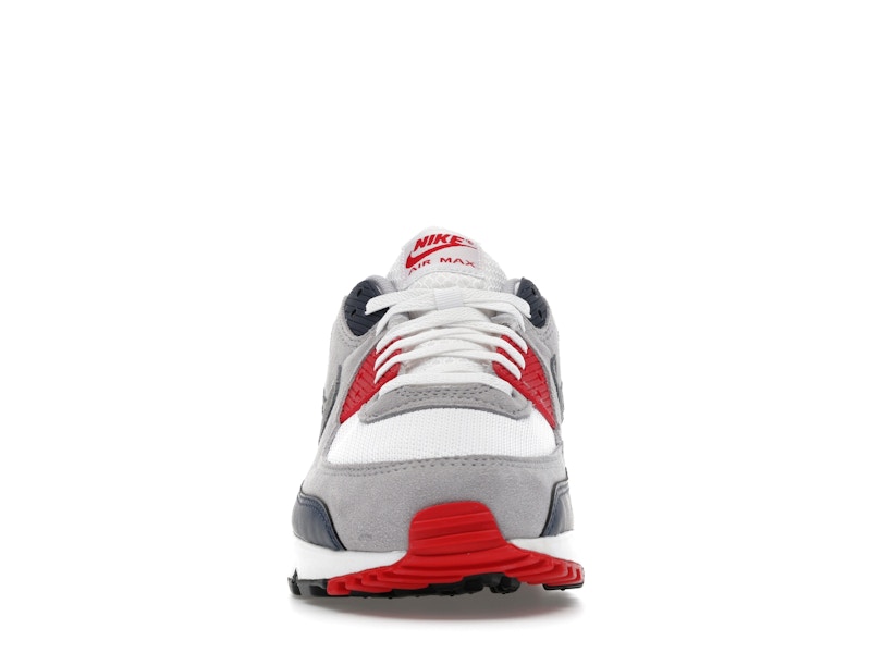 Nike Air Max 90 Usa (2025), vista a 360 gradi 10 di 36
