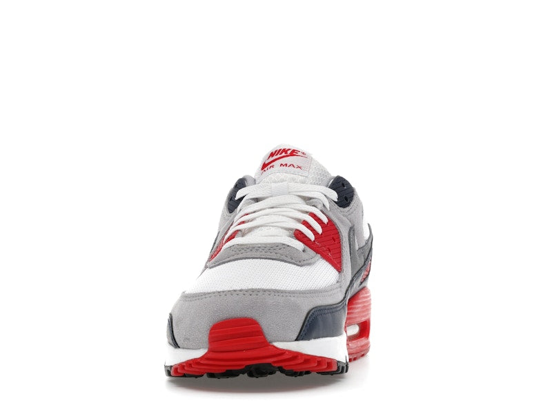 Nike Air Max 90 Usa (2025), vista a 360 gradi 11 di 36