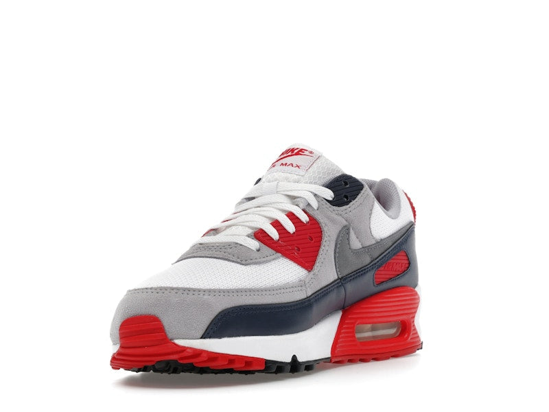 Nike Air Max 90 Usa (2025), vista a 360 gradi 13 di 36