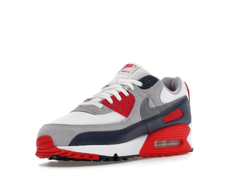 Nike Air Max 90 Usa (2025), vista a 360 gradi 14 di 36