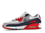 Nike Air Max 90 Usa (2025), vista a 360 gradi 17 di 36