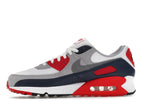 Nike Air Max 90 Usa (2025), vista a 360 gradi 18 di 36