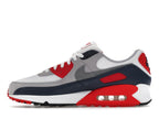 Nike Air Max 90 Usa (2025), vista a 360 gradi 19 di 36