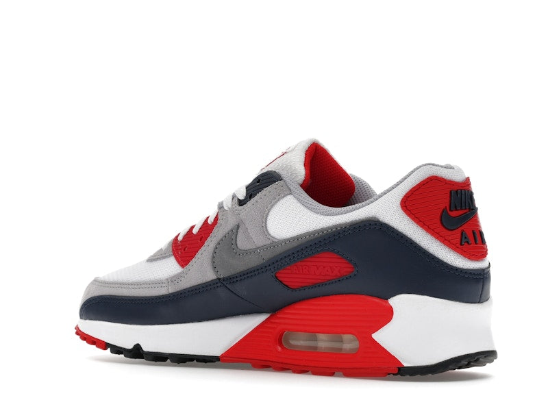 Nike Air Max 90 Usa (2025), vista a 360 gradi 23 di 36