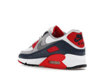 Nike Air Max 90 Usa (2025), vista a 360 gradi 24 di 36