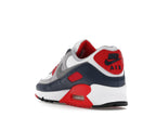 Nike Air Max 90 Usa (2025), vista a 360 gradi 25 di 36