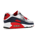Nike Air Max 90 Usa (2025), vista a 360 gradi 33 di 36