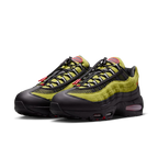 Nike Air Max 95 Big Bubble Aya Brown - vue paire