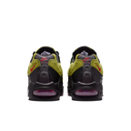 Nike Air Max 95 Big Bubble Aya Brown - vue arriere