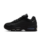 Nike Air Max 95 Big Bubble Black Jewel Swoosh (Women's) - vue profil