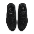 Nike Air Max 95 Big Bubble Black Jewel Swoosh (Women's) - vue dessus