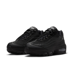 Nike Air Max 95 Big Bubble Black Jewel Swoosh (Women's) - vue paire