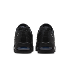 Nike Air Max 95 Big Bubble Black Jewel Swoosh (Women's) - vue arriere