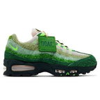 Nike Air Max 95 Big Bubble Ducks Of A Feather Oregon Ducks The Woods - image principale