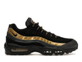Nike Air Max 95 Black Metallic Gold - Black/Black-Metallic Gold-Anthracite - 538416-007 - 01