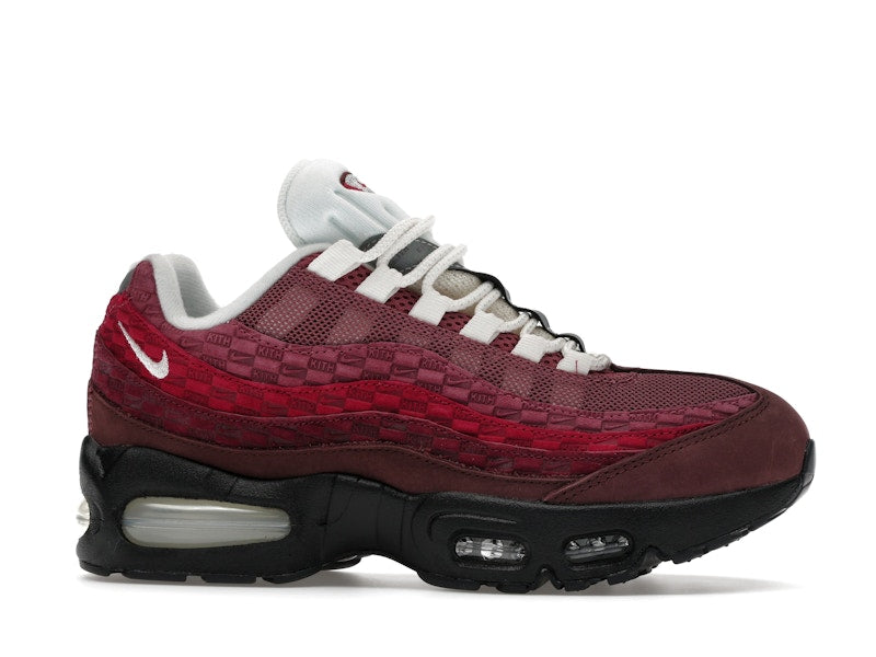 Nike Air Max 95 Kith El Dorado (GS), vista a 360 gradi 2 di 36