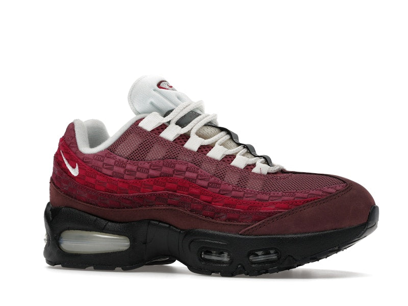 Nike Air Max 95 Kith El Dorado (GS), vista a 360 gradi 3 di 36