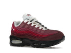 Nike Air Max 95 Kith El Dorado (GS), vista a 360 gradi 4 di 36