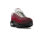 Nike Air Max 95 Kith El Dorado (GS), vista a 360 gradi 7 di 36
