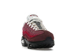 Nike Air Max 95 Kith El Dorado (GS), vista a 360 gradi 8 di 36