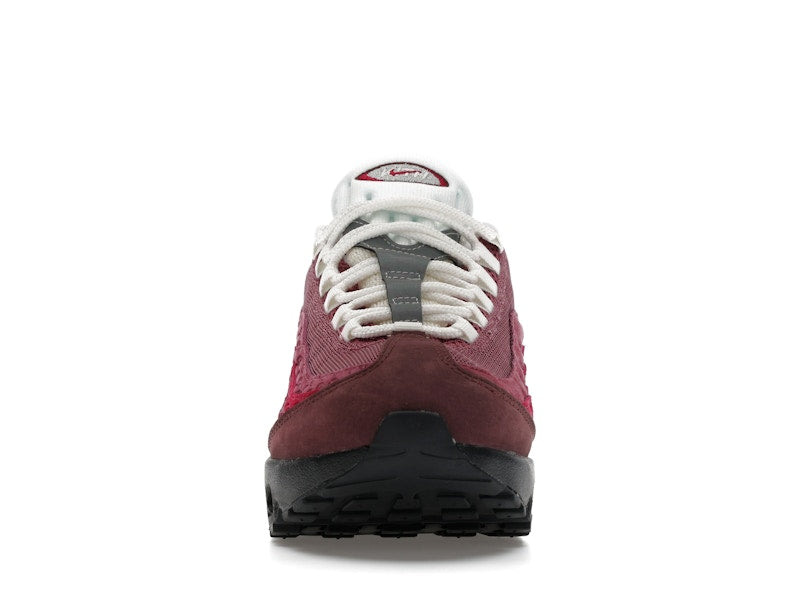 Nike Air Max 95 Kith El Dorado (GS), vista a 360 gradi 10 di 36