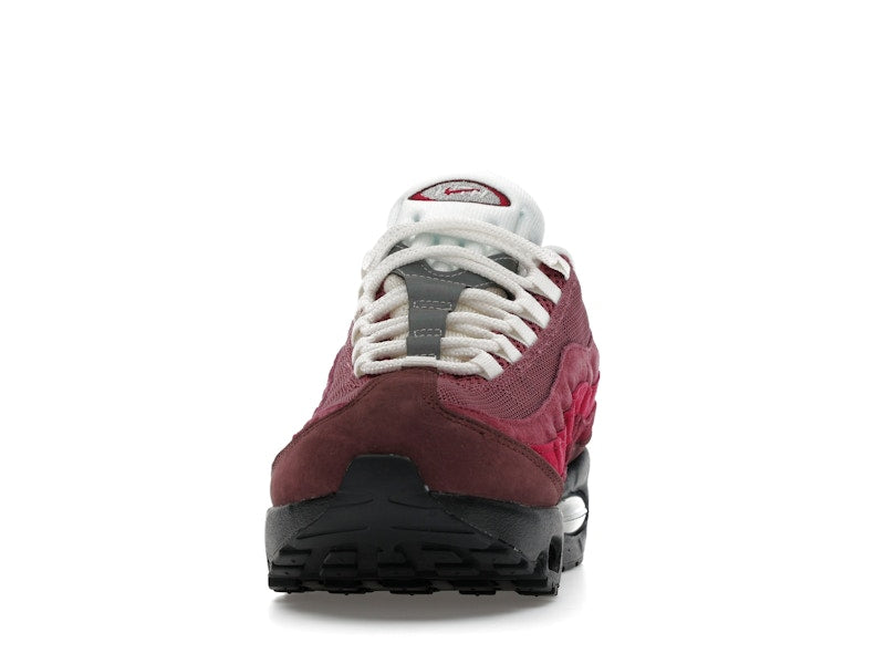Nike Air Max 95 Kith El Dorado (GS), vista a 360 gradi 11 di 36