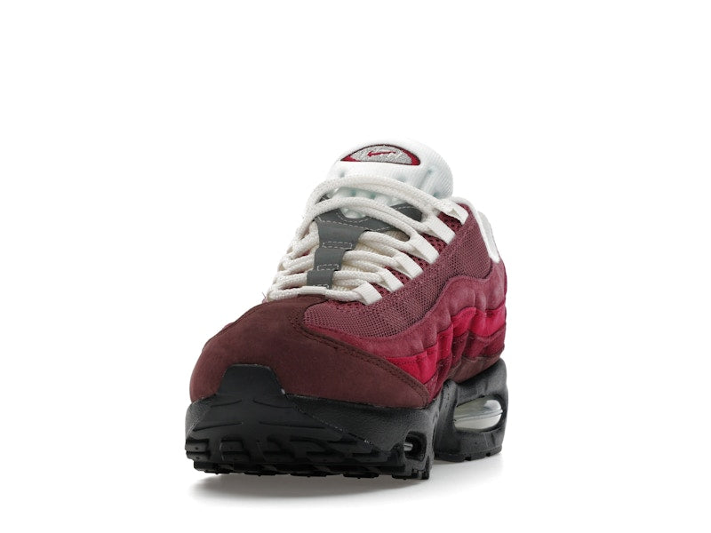 Nike Air Max 95 Kith El Dorado (GS), vista a 360 gradi 12 di 36