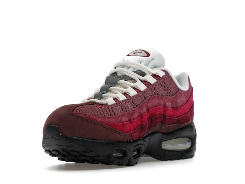 Nike Air Max 95 Kith El Dorado (GS), vista a 360 gradi 14 di 36