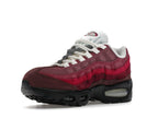Nike Air Max 95 Kith El Dorado (GS), vista a 360 gradi 15 di 36
