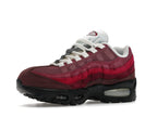 Nike Air Max 95 Kith El Dorado (GS), vista a 360 gradi 16 di 36