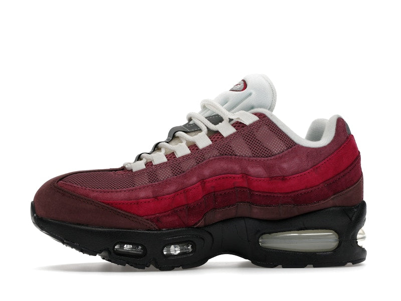 Nike Air Max 95 Kith El Dorado (GS), vista a 360 gradi 18 di 36