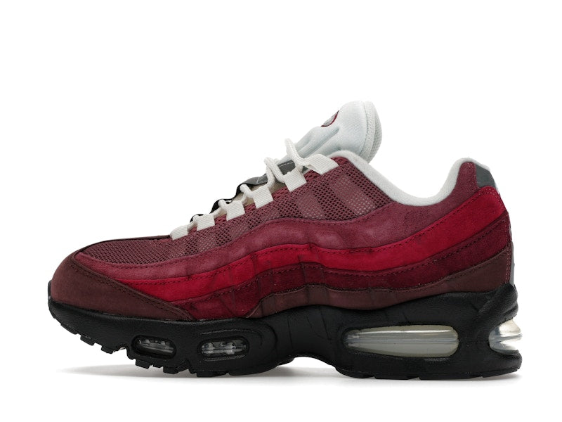 Nike Air Max 95 Kith El Dorado (GS), vista a 360 gradi 20 di 36