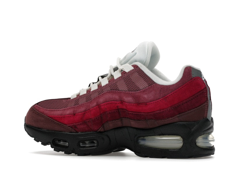 Nike Air Max 95 Kith El Dorado (GS), vista a 360 gradi 21 di 36