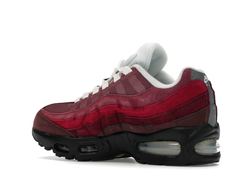 Nike Air Max 95 Kith El Dorado (GS), vista a 360 gradi 22 di 36